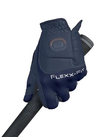 Zoom Hybrid men's glove, dark navy