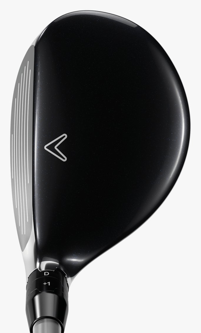 Callaway Paradym X men's hybrid
