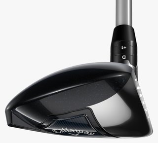 Callaway Paradym X men's hybrid