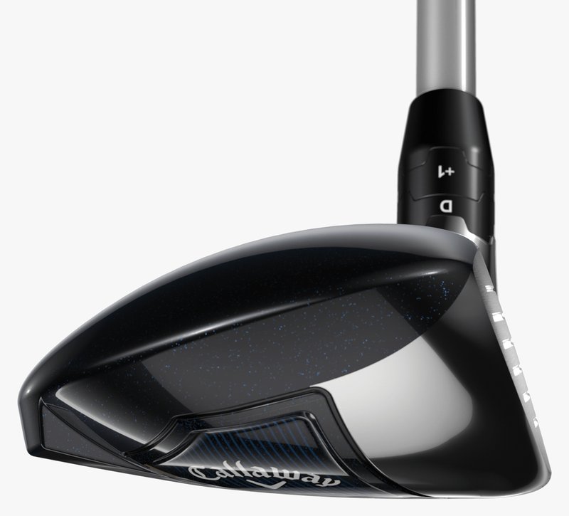 Callaway Paradym X men's hybrid