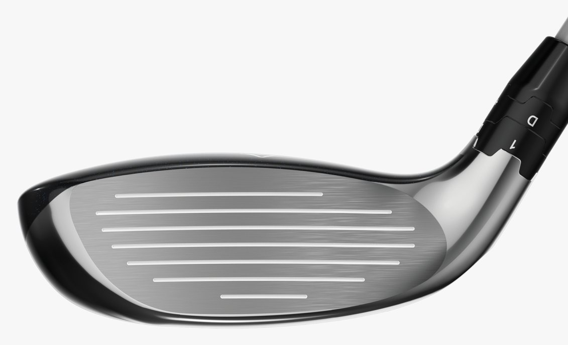 Callaway Paradym X men's hybrid
