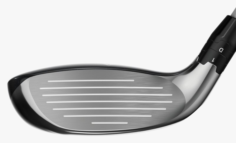 Callaway Paradym X men's hybrid