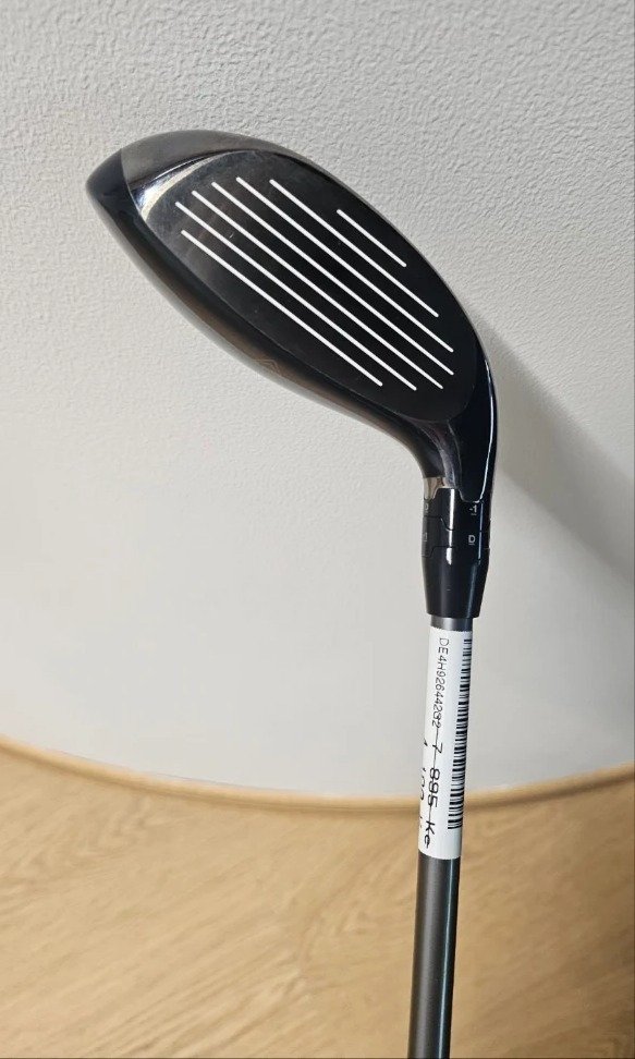 Callaway Paradym X men's hybrid