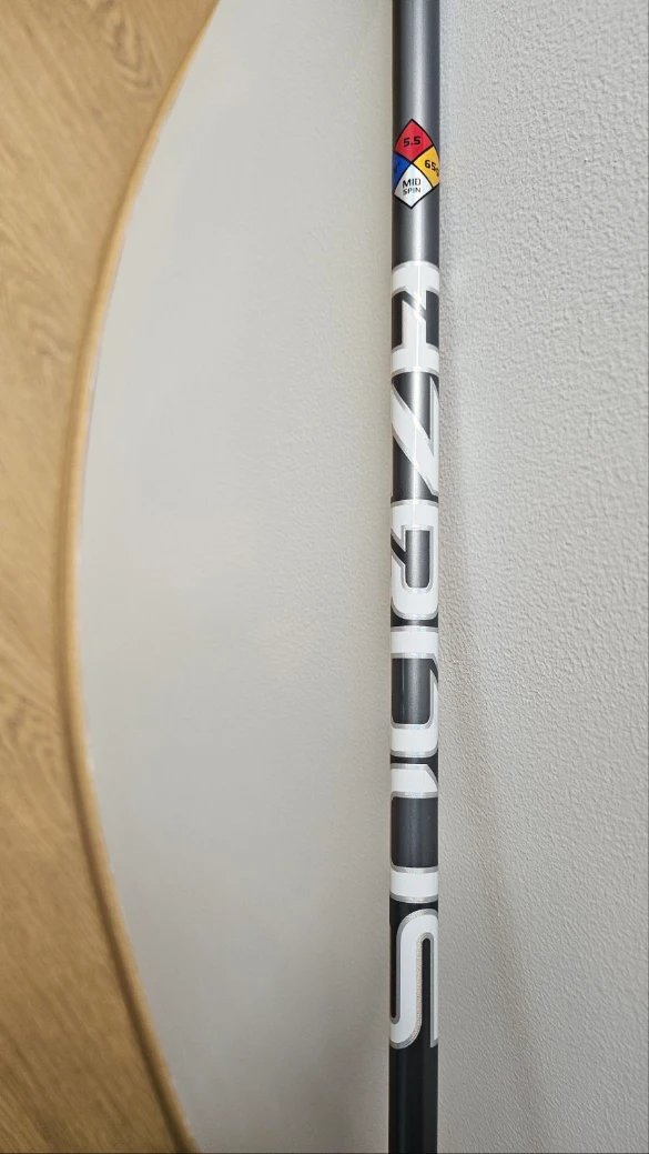 Callaway Paradym X men's hybrid
