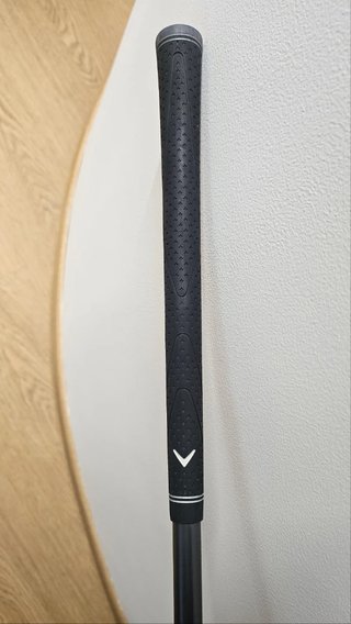 Callaway Paradym X men's hybrid