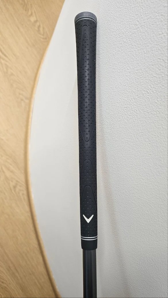 Callaway Paradym X men's hybrid