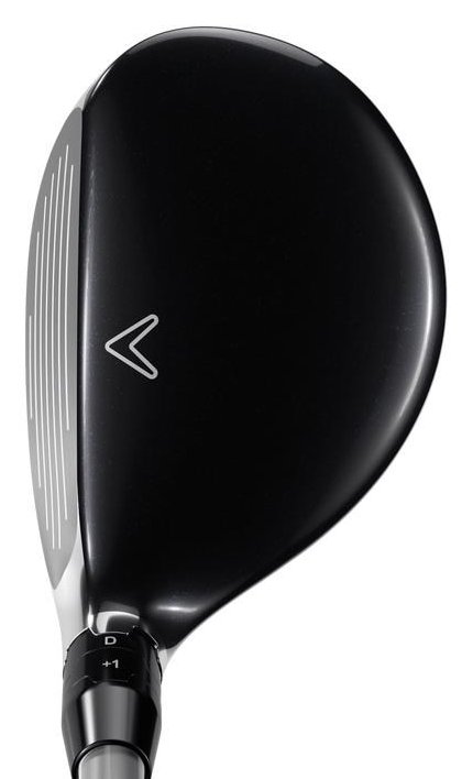 Callaway Paradym X ladies hybrid