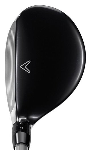 Callaway Paradym X ladies hybrid