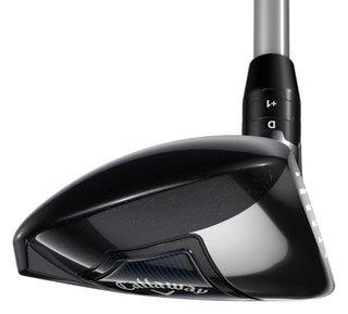 Callaway Paradym X ladies hybrid