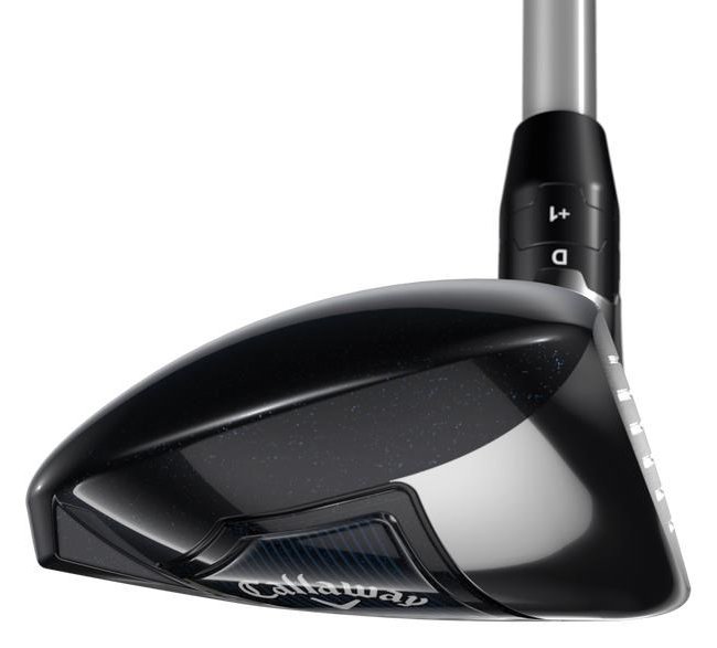 Callaway Paradym X ladies hybrid