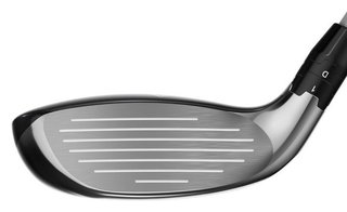 Callaway Paradym X ladies hybrid