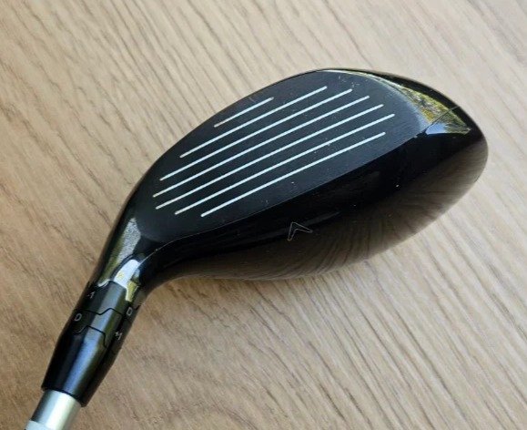 Callaway Paradym X ladies hybrid