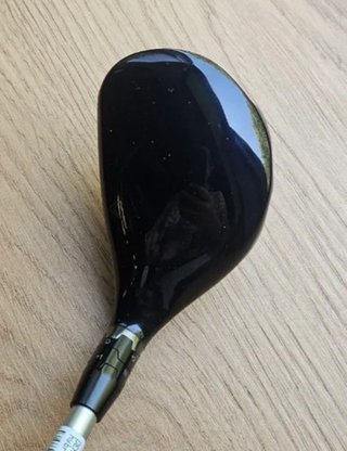 Callaway Paradym X ladies hybrid