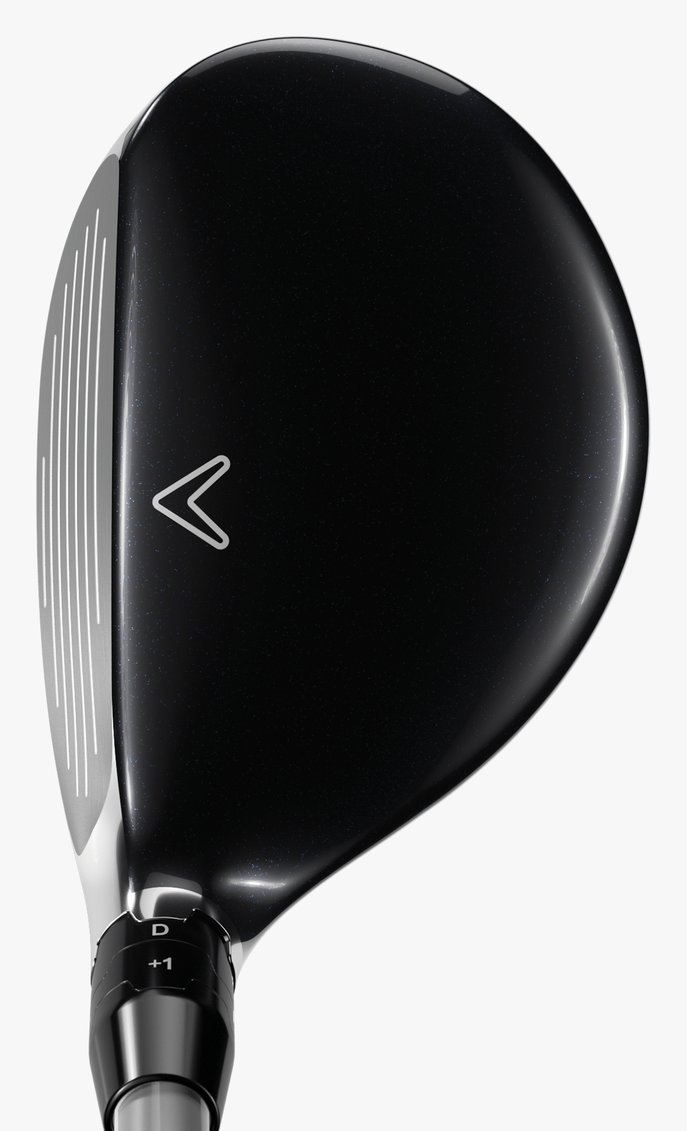 Callaway Paradym X ladies hybrid