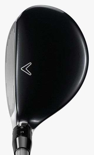 Callaway Paradym X ladies hybrid