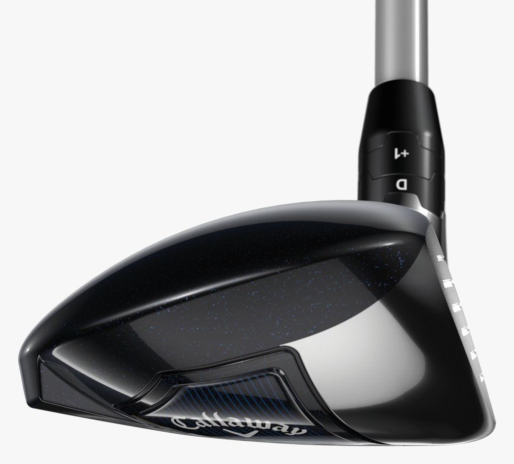 Callaway Paradym X ladies hybrid