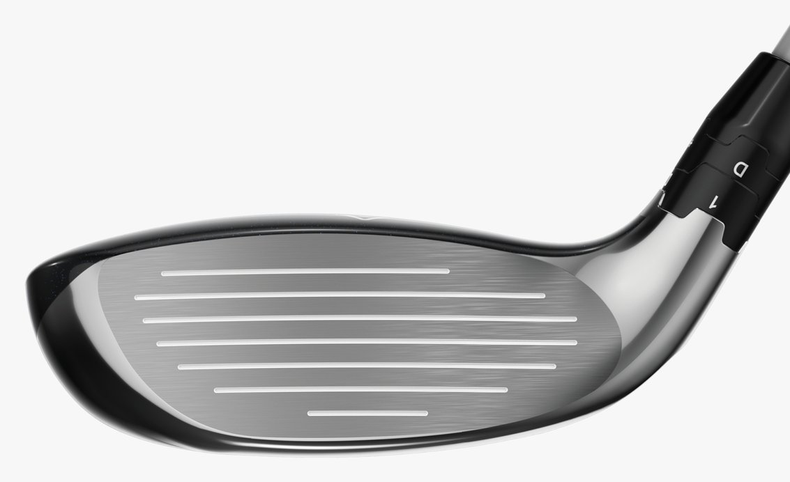 Callaway Paradym X ladies hybrid