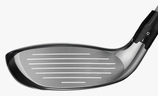 Callaway Paradym X ladies hybrid