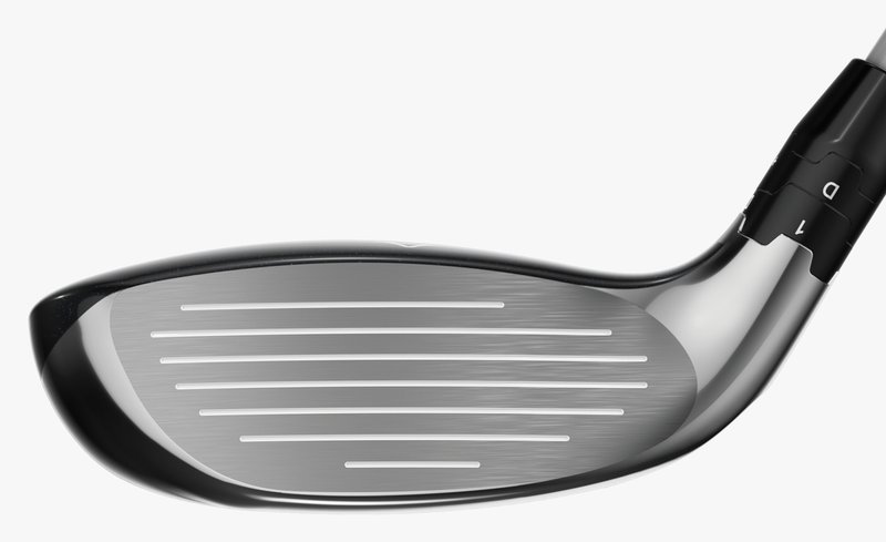 Callaway Paradym X ladies hybrid