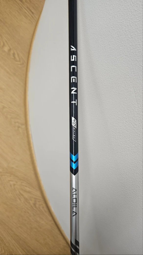 Callaway Paradym X ladies hybrid