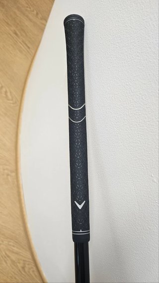 Callaway Paradym X ladies hybrid