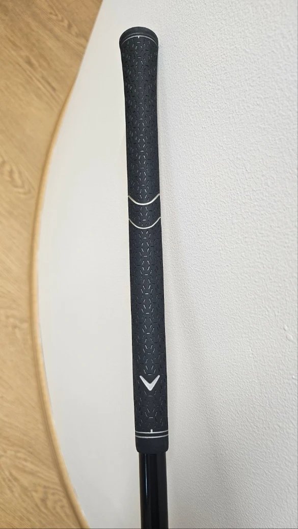 Callaway Paradym X ladies hybrid