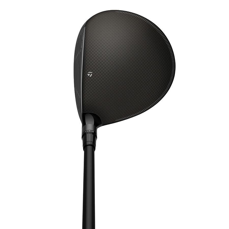TaylorMade Qi4D Max men's fairway wood