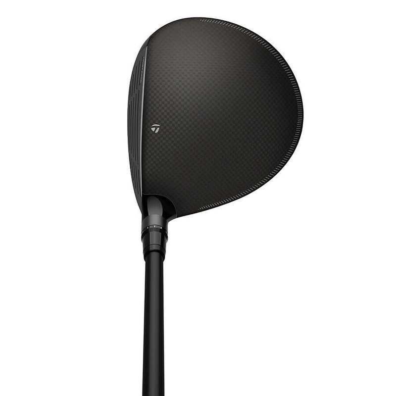 TaylorMade Qi4D Max men's fairway wood
