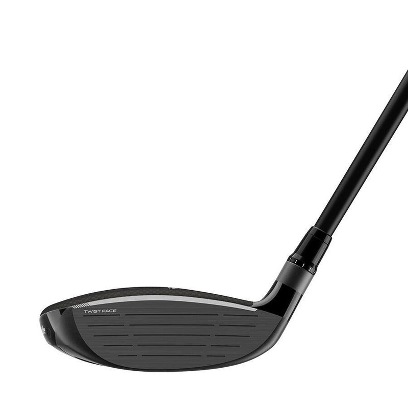 TaylorMade Qi4D Max men's fairway wood