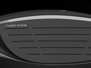 TaylorMade Qi4D Max men's fairway wood
