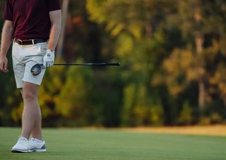 TaylorMade Qi4D Max men's fairway wood