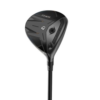 TaylorMade Qi4D men's fairway wood