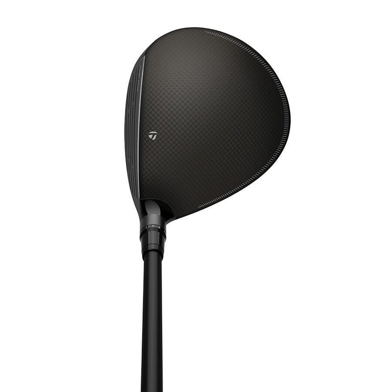 TaylorMade Qi4D men's fairway wood