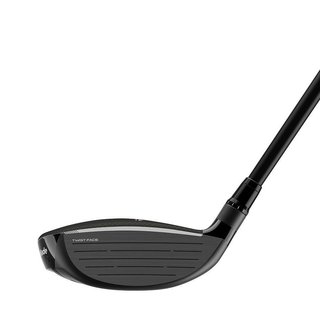 TaylorMade Qi4D men's fairway wood
