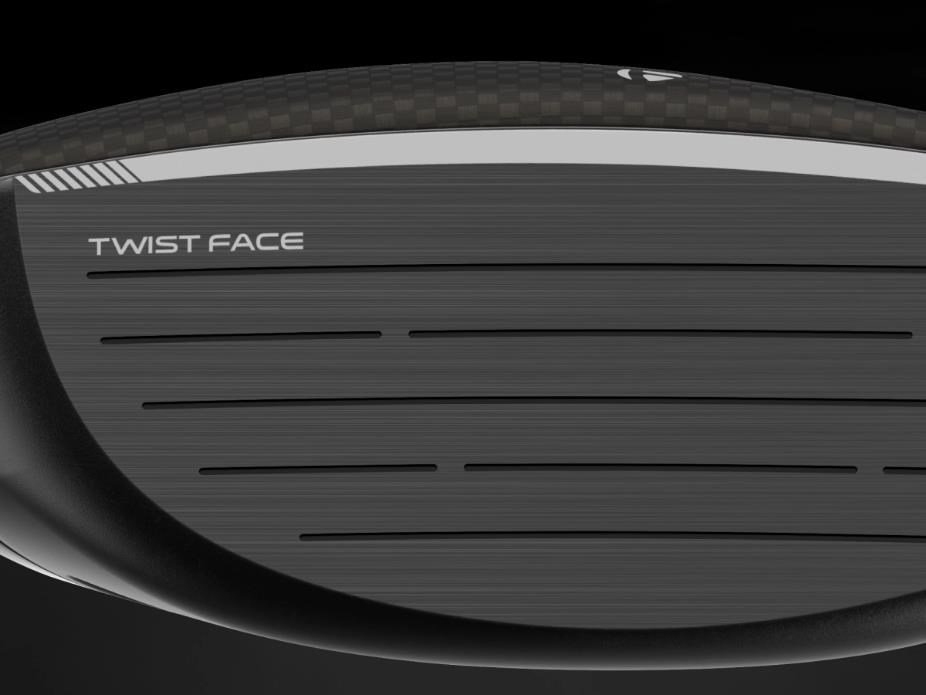 TaylorMade Qi4D men's fairway wood