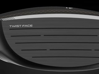 TaylorMade Qi4D men's fairway wood