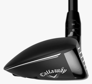 Callaway Paradym Ai Smoke HL men's hybrid