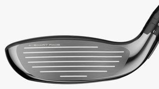 Callaway Paradym Ai Smoke HL men's hybrid
