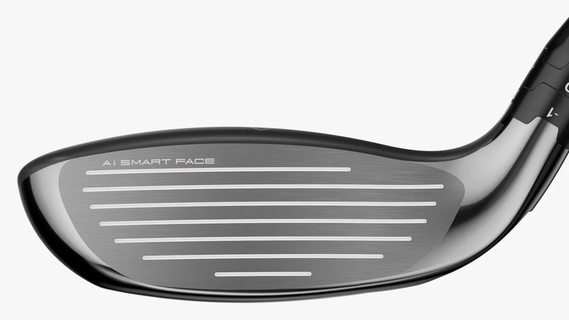 Callaway Paradym Ai Smoke HL men's hybrid