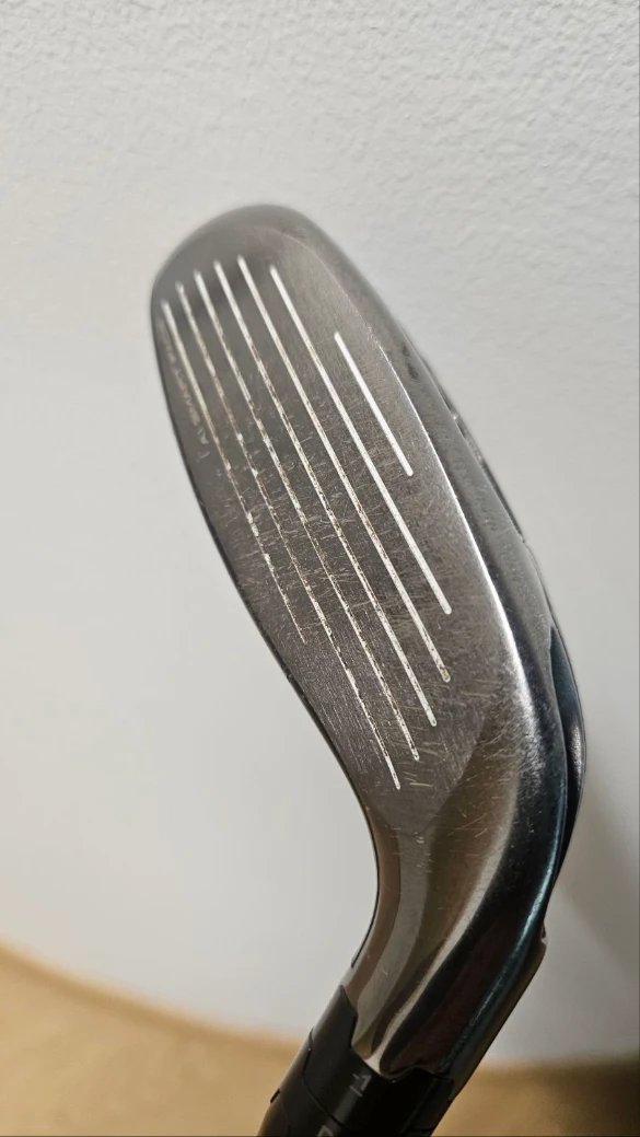 Callaway Paradym Ai Smoke HL men's hybrid