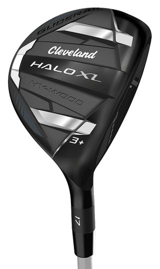 Cleveland HALO XL men's hybrid