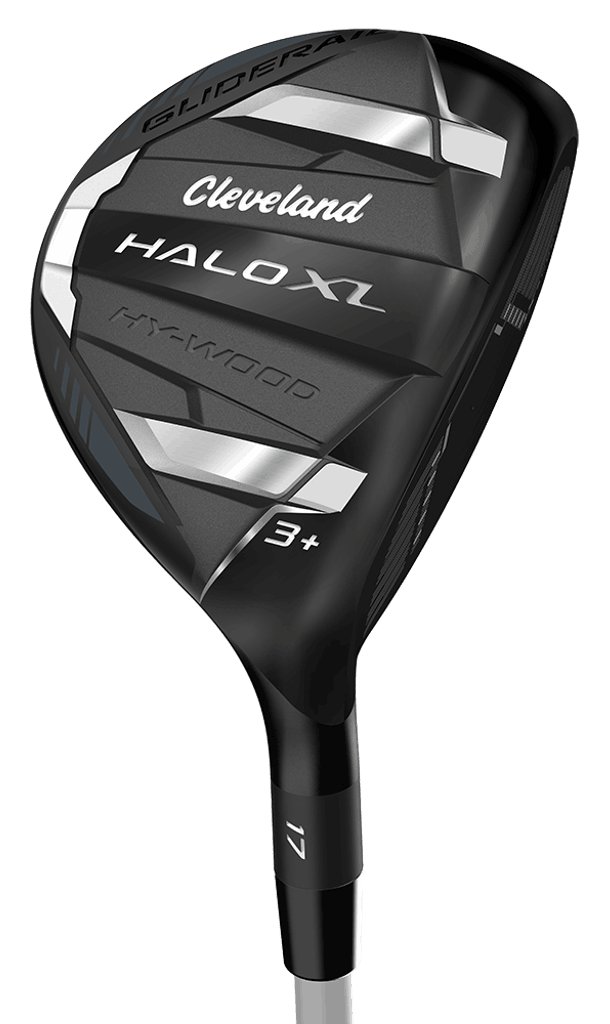 Cleveland HALO XL men's hybrid