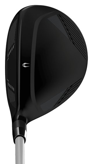 Cleveland HALO XL men's hybrid