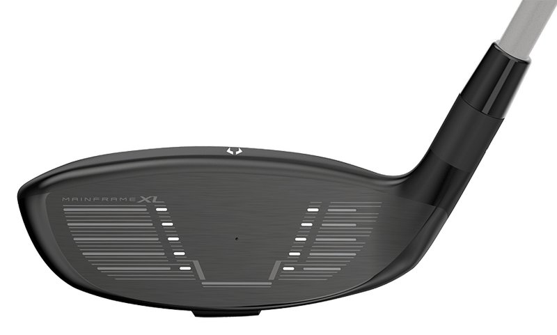 Cleveland HALO XL men's hybrid