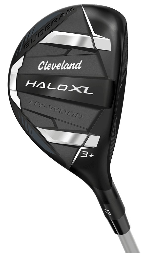 Cleveland HALO XL men's hybrid