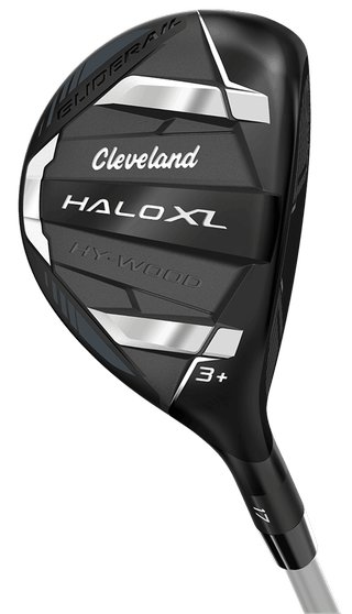 Cleveland HALO XL men's hybrid