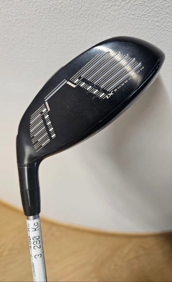 Cleveland HALO XL men's hybrid