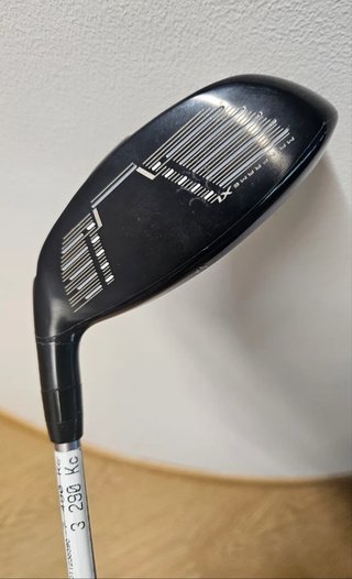Cleveland HALO XL men's hybrid
