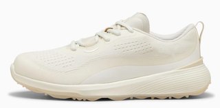 Puma Golf Puma Gruve Sport ladies golf shoes, white