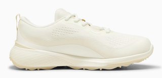 Puma Golf Puma Gruve Sport ladies golf shoes, white